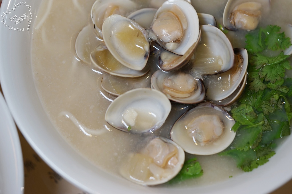 極品好麵食堂 上海煨麵館 台北大安中式麵食餐廳 (22)