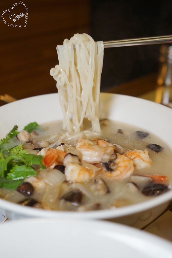 極品好麵食堂 上海煨麵館 台北大安中式麵食餐廳 (25)