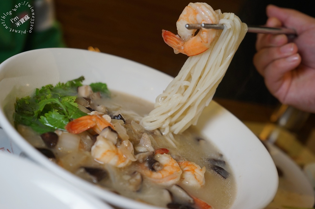 極品好麵食堂 上海煨麵館 台北大安中式麵食餐廳 (26)
