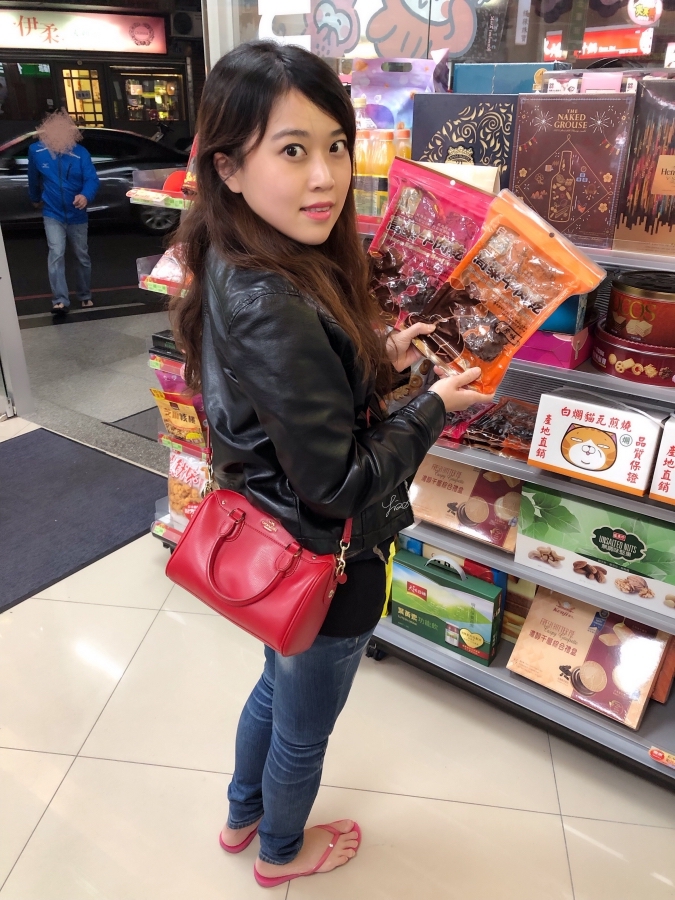 良金牧場牛肉乾