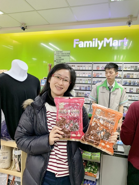 良金高梁牛肉乾&牛肉角：良金高梁牛肉乾(原味、辣味)