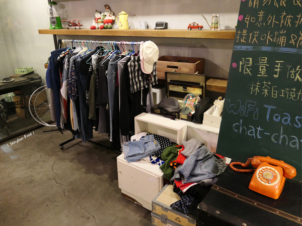 Toast Chat：FOOD×AD｜台北大安—TOAST CHAT｜無拘無束的貓咪風早午餐｜國父紀念館站