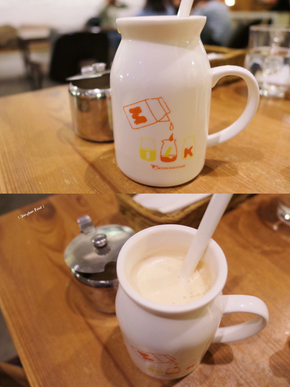 Toast Chat：FOOD×AD｜台北大安—TOAST CHAT｜無拘無束的貓咪風早午餐｜國父紀念館站