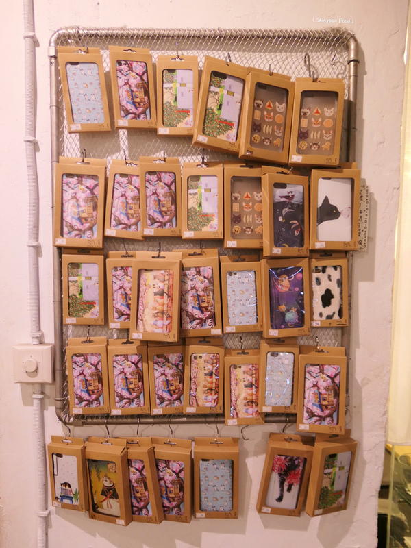 Toast Chat：FOOD×AD｜台北大安—TOAST CHAT｜無拘無束的貓咪風早午餐｜國父紀念館站