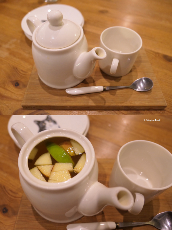 Toast Chat：FOOD×AD｜台北大安—TOAST CHAT｜無拘無束的貓咪風早午餐｜國父紀念館站