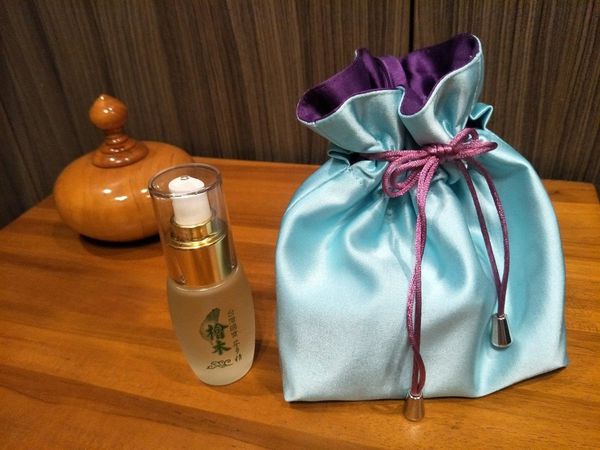 【體驗】檜木精油│手工冷壓肥皂│黛裡荷波DHB@台灣檜木工場1