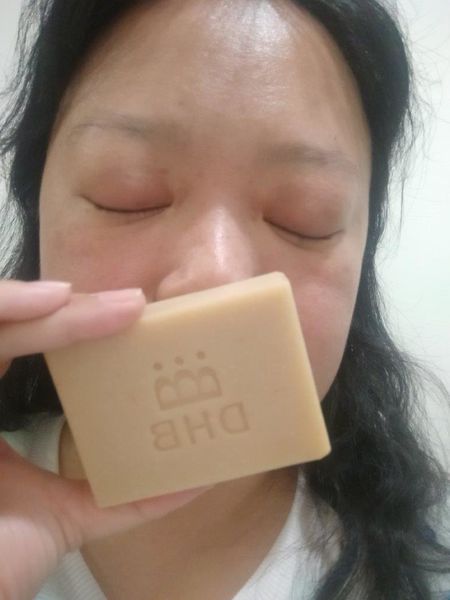 【體驗】檜木精油│手工冷壓肥皂│黛裡荷波DHB@台灣檜木工場9