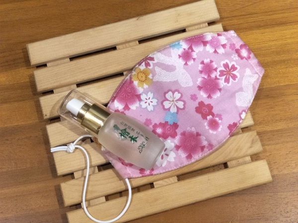 【體驗】檜木精油│手工冷壓肥皂│黛裡荷波DHB@台灣檜木工場7