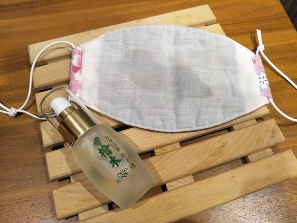 【體驗】檜木精油│手工冷壓肥皂│黛裡荷波DHB@台灣檜木工場8