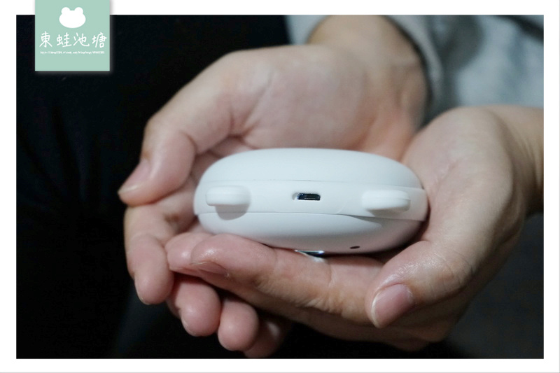 【多功能行動電源推薦】USB暖手寶+行動電源 一機兩用好方便 MiniPRO微型電氣大師 充電暖暖包