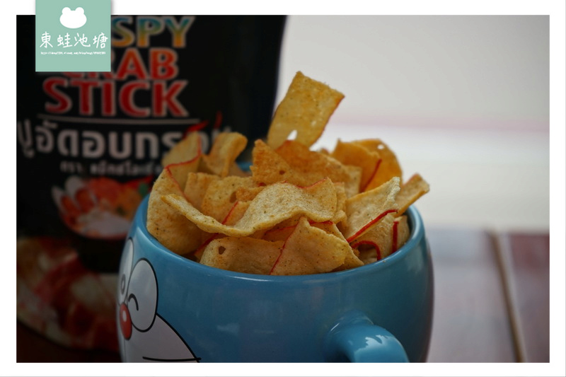 【泰國團購零食推薦】真正雞皮烘乾製作 美味酥脆炸雞皮 MAX OCEANS