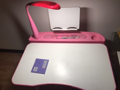 淘寶成長型書桌