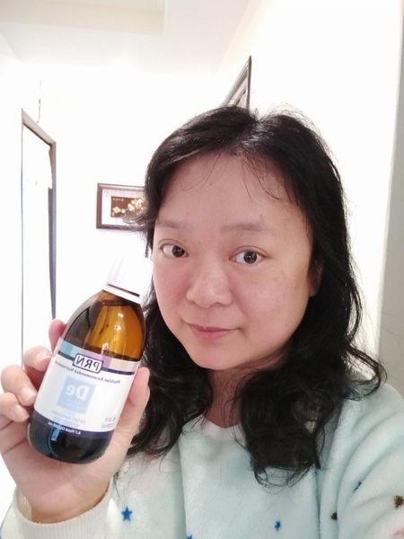 【體驗】補充Omega 3 EPA&DHA@高濃度好吸收@喝的魚油@PRN博眼能11