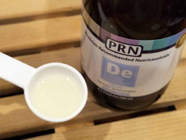 【體驗】補充Omega 3 EPA&DHA@高濃度好吸收@喝的魚油@PRN博眼能10