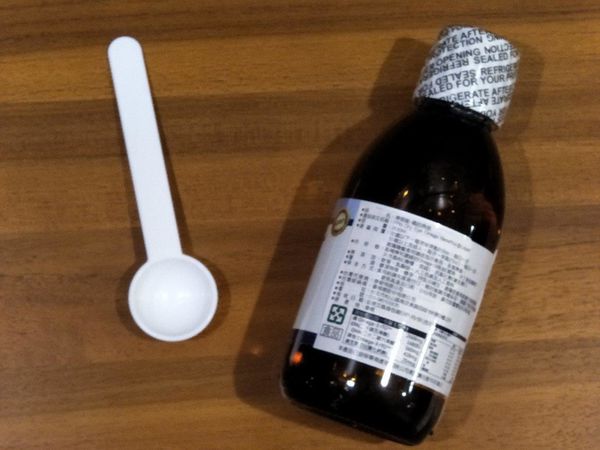 【體驗】補充Omega 3 EPA&DHA@高濃度好吸收@喝的魚油@PRN博眼能9