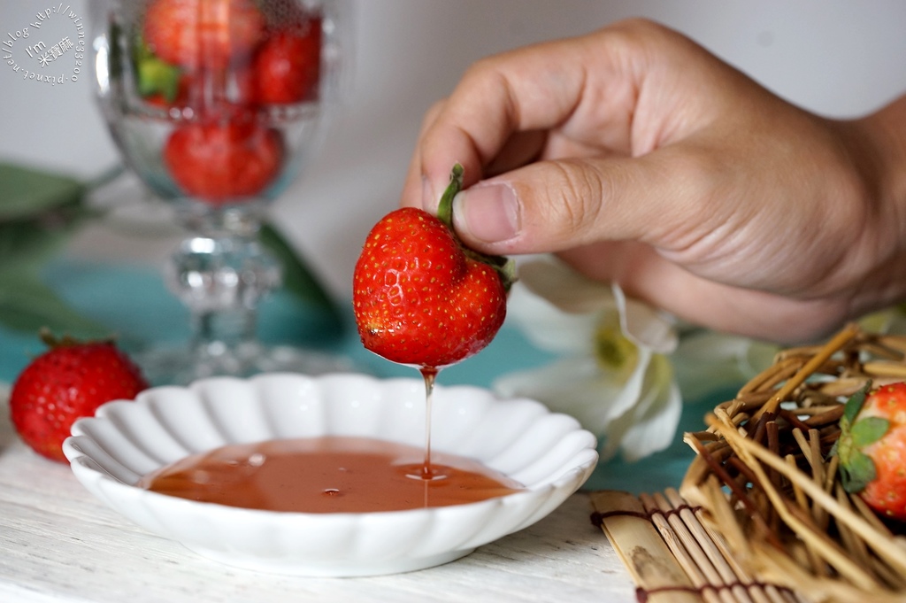 吉菓ichico 草莓禮盒 (14)