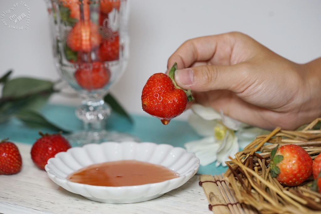 吉菓ichico 草莓禮盒 (17)