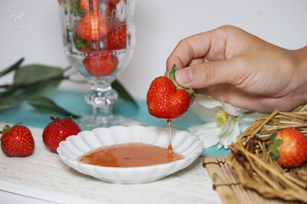 吉菓ichico 草莓禮盒 (16)