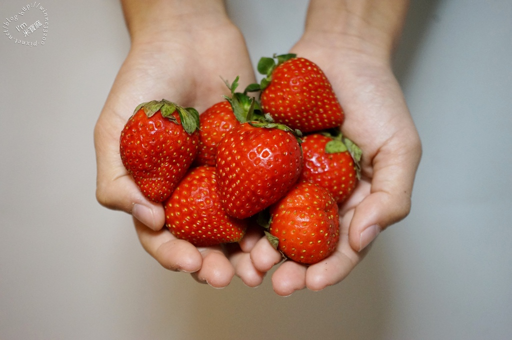 吉菓ichico 草莓禮盒 (30)