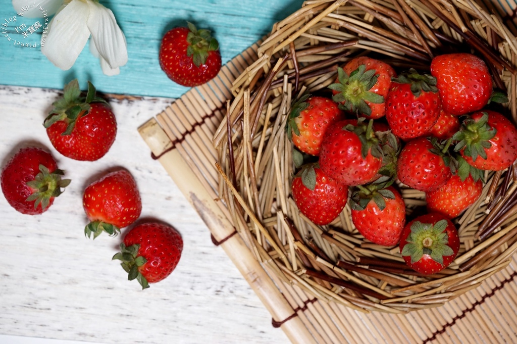 吉菓ichico 草莓禮盒 (10)