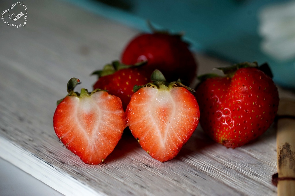 吉菓ichico 草莓禮盒 (12)