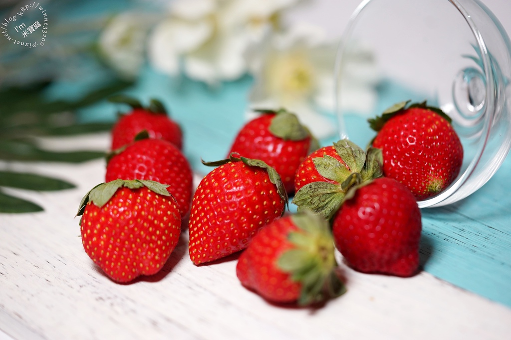 吉菓ichico 草莓禮盒 (22)