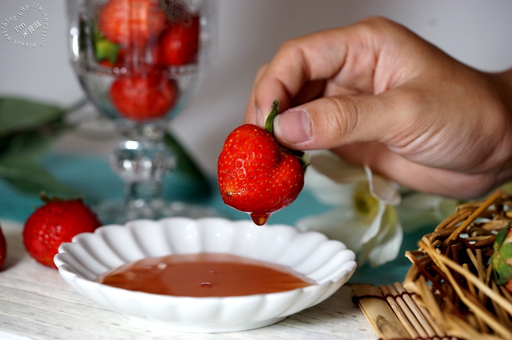 吉菓ichico 草莓禮盒 (13)