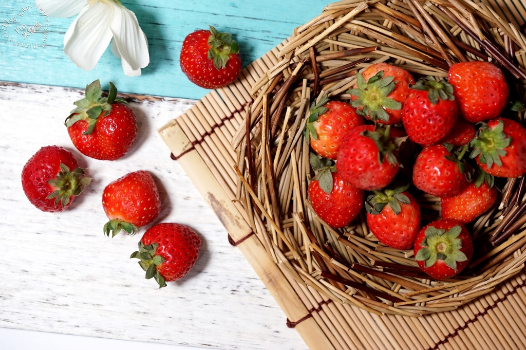 吉菓ichico 草莓禮盒 (11)