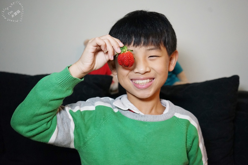 吉菓ichico 草莓禮盒 (28)