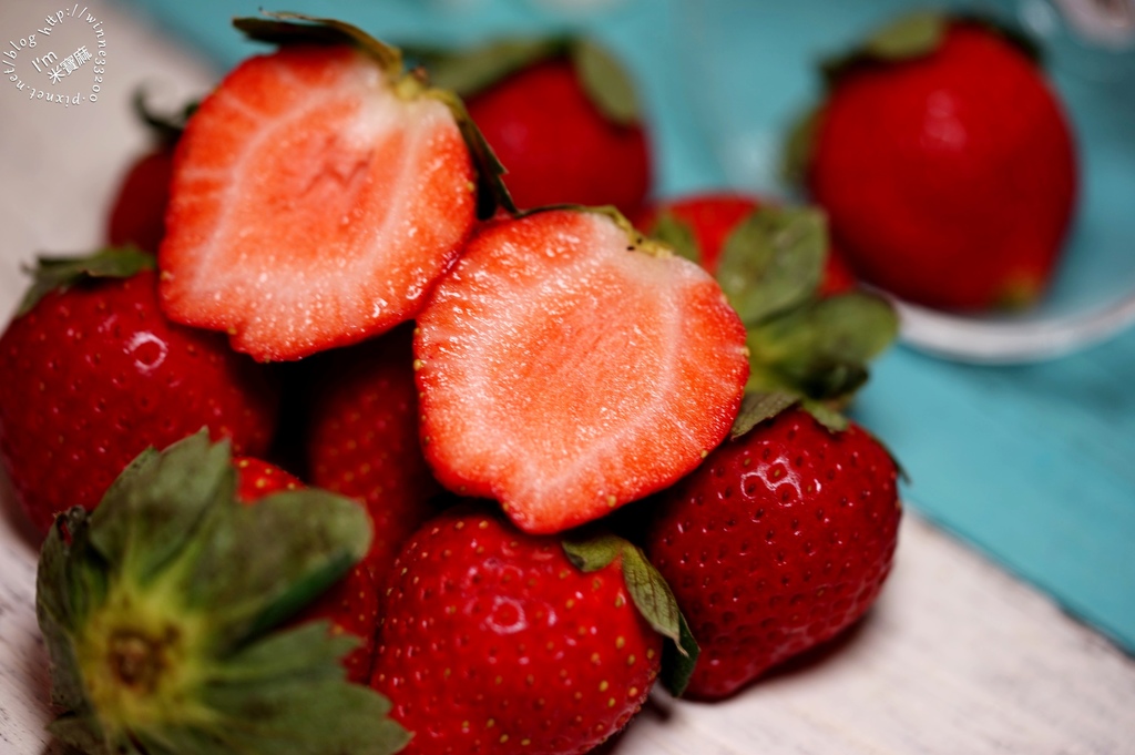 吉菓ichico 草莓禮盒 (24)