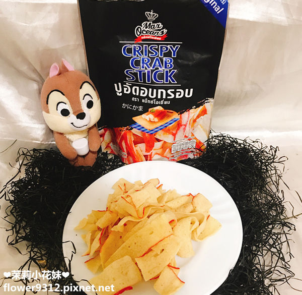 MAX OCEANS 炸雞皮 香酥蟹味棒 (6).JPG