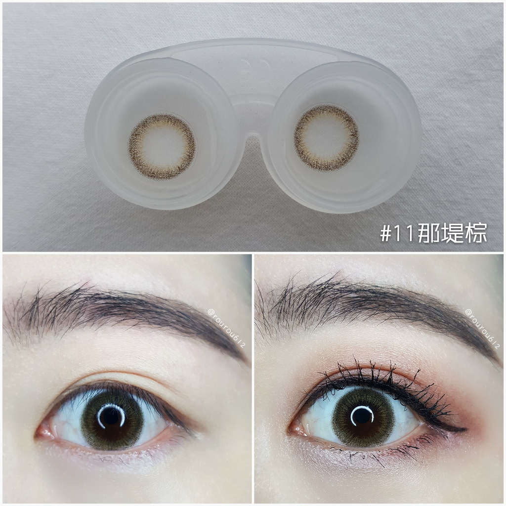 KARACON卡拉瞳日拋隱形眼鏡5