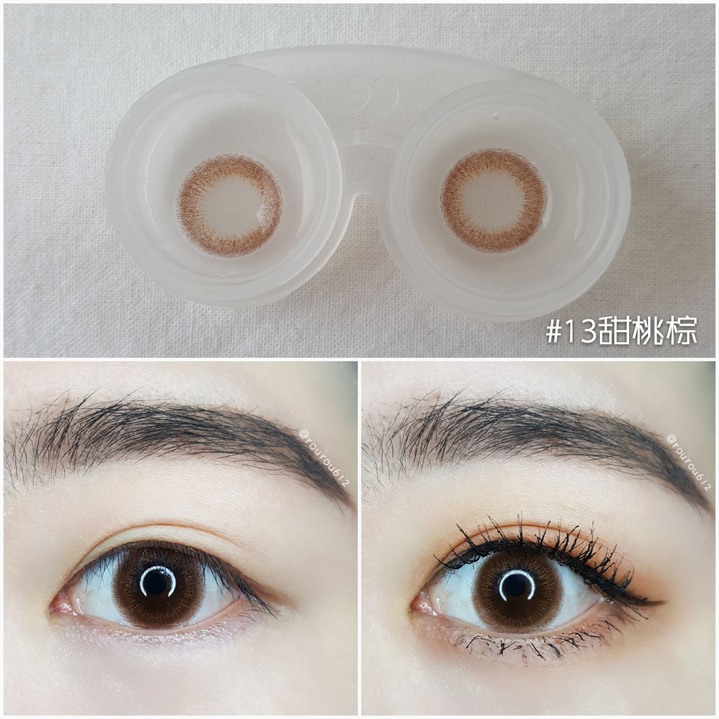 KARACON卡拉瞳日拋隱形眼鏡11