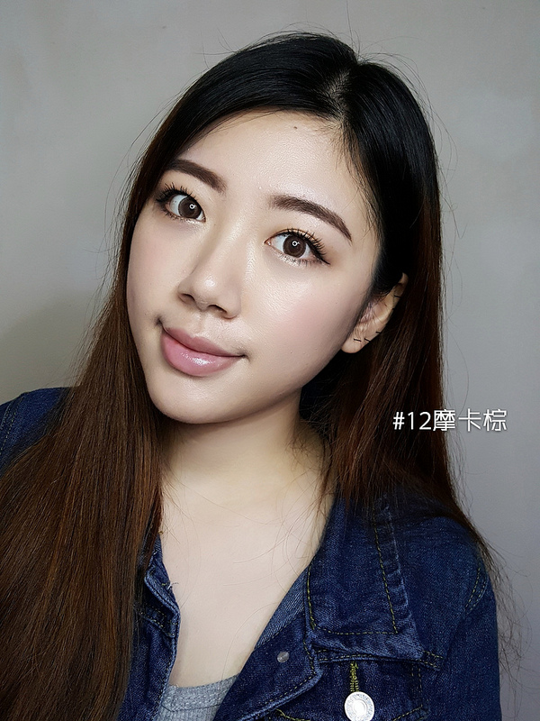 KARACON卡拉瞳日拋隱形眼鏡9