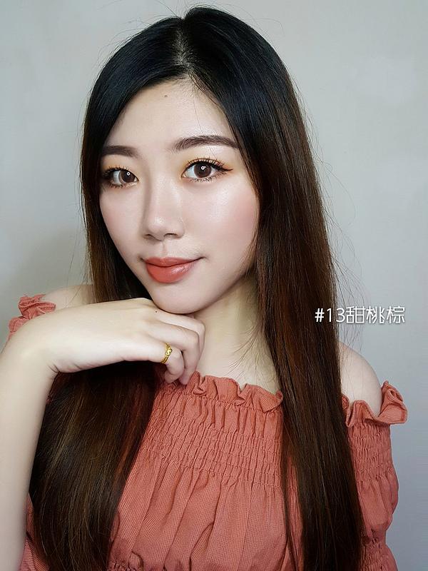 KARACON卡拉瞳日拋隱形眼鏡12