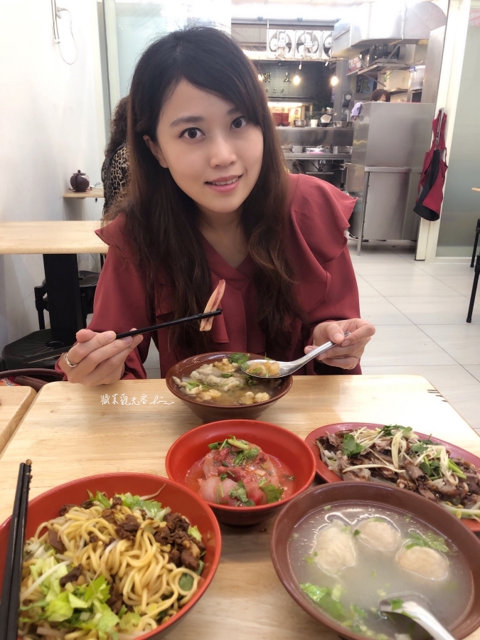 新竹魷魚羹推薦