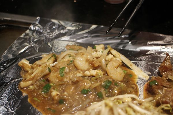 20190131-自強鐵板燒-16