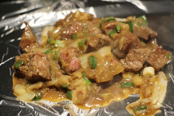 20190131-自強鐵板燒-12