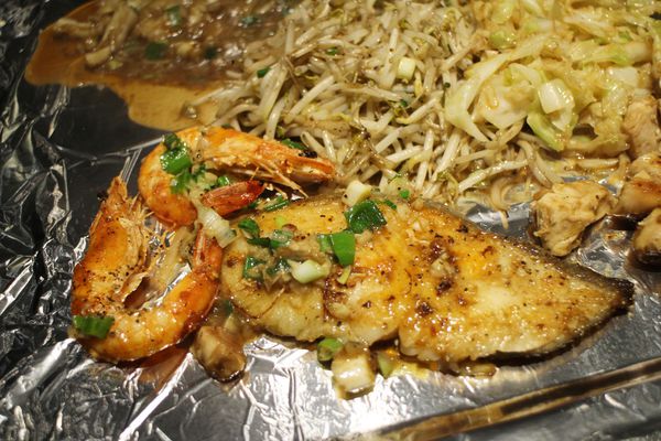 20190131-自強鐵板燒-18