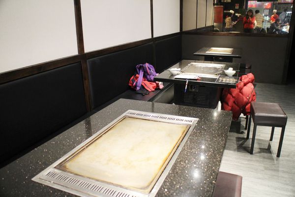 20190131-自強鐵板燒-10