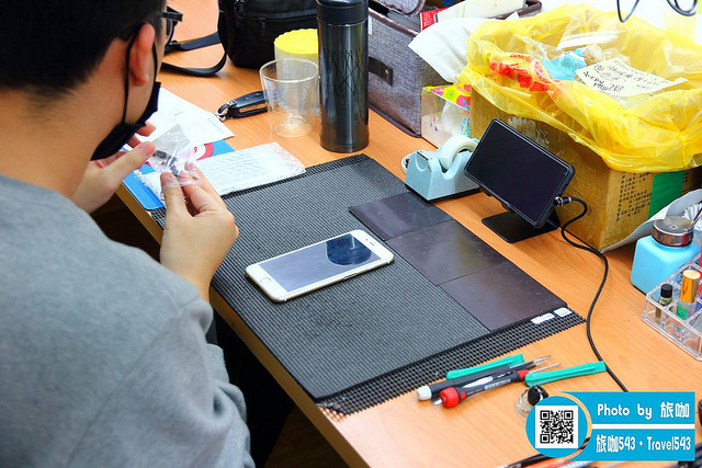 鼎威蘋果專業維修