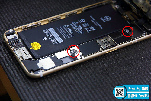 鼎威蘋果專業維修