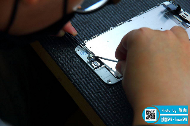 鼎威蘋果專業維修