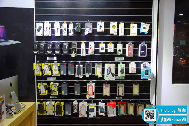 鼎威蘋果專業維修