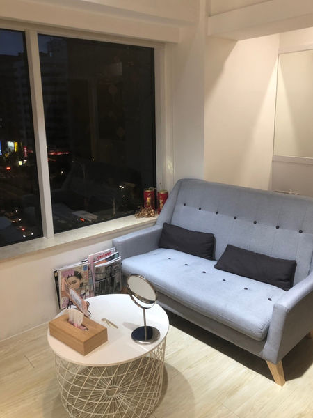 台北大安 Space Skin Care 綿羊膠原 男女護膚SPA 臉部SPA 皮膚管理 醫美等級保養課程