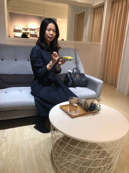 台北大安 Space Skin Care 綿羊膠原 男女護膚SPA 臉部SPA 皮膚管理 醫美等級保養課程