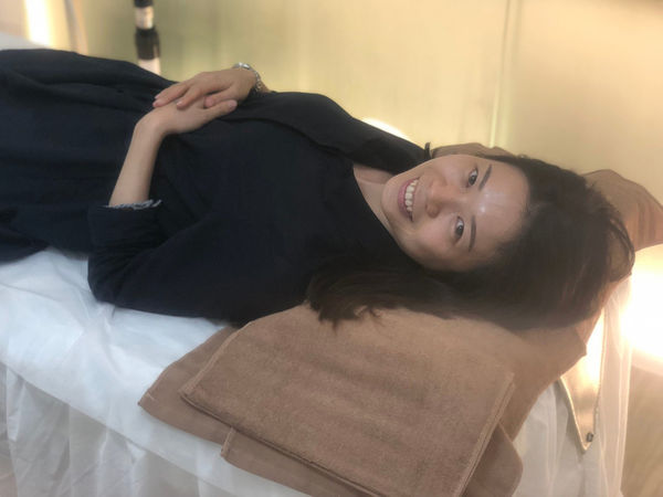 台北大安 Space Skin Care 綿羊膠原 男女護膚SPA 臉部SPA 皮膚管理 醫美等級保養課程