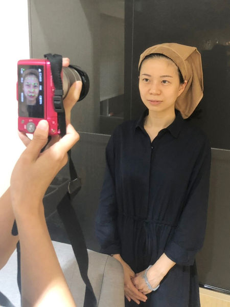 台北大安 Space Skin Care 綿羊膠原 男女護膚SPA 臉部SPA 皮膚管理 醫美等級保養課程