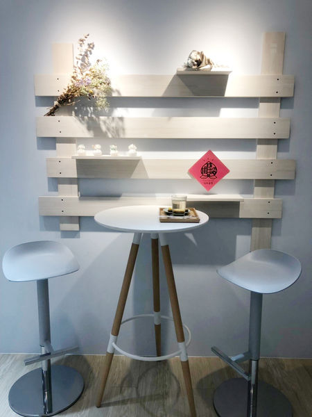 台北大安 Space Skin Care 綿羊膠原 男女護膚SPA 臉部SPA 皮膚管理 醫美等級保養課程