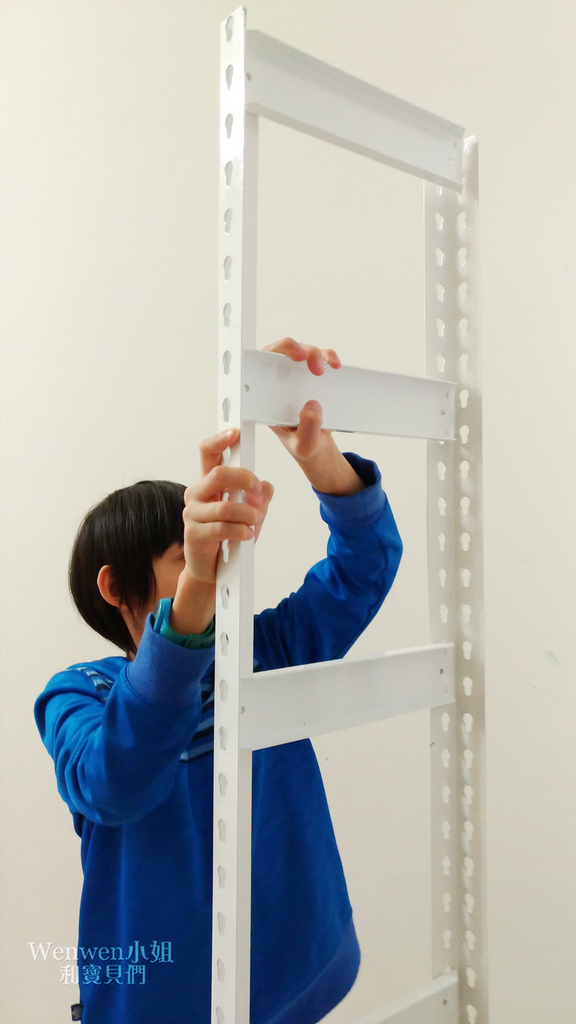 2019.01空間特工 白色免螺絲角鋼收納櫃 (9).jpg